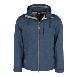 Dry Fashion Softshelljacke Herren Eckernfrde 