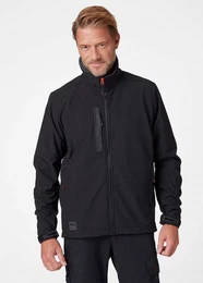 Softshelljacke KENSINGTON SOFTSHELL JACKET (1-St)