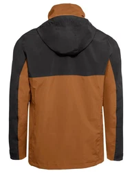 VAUDE Doppeljacke Me Rosemoor 3in1 Jacket silt brown