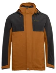VAUDE Doppeljacke Me Rosemoor 3in1 Jacket silt brown