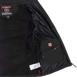 Canadian Peak Softshelljacke CPTenerife mit abnehmbarer Kapuze