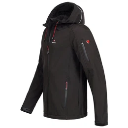 Hhenhorn Softshelljacke Altus Herren Softshell Jacke Outdoor Funktionsjacke