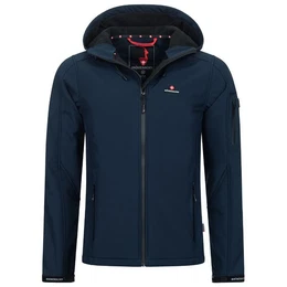 Hhenhorn Softshelljacke Altus Herren Softshell Jacke Outdoor Funktionsjacke