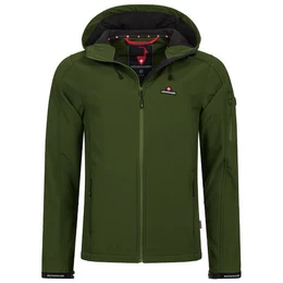 Hhenhorn Softshelljacke Altus Herren Softshell Jacke Outdoor Funktionsjacke