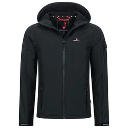Hhenhorn Softshelljacke Altus Herren Softshell Jacke Outdoor Funktionsjacke