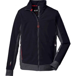 Killtec Winterjacke Softshelljacke KOW89 KOW89