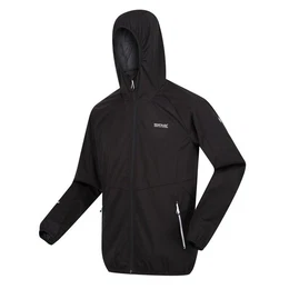 Softshelljacke Softshelljacke mit Kapuze Tarvos VI