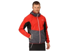 Regatta Softshelljacke Tarvos VI Rot