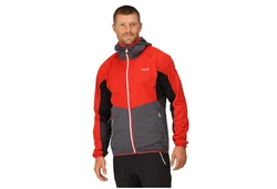 Regatta Softshelljacke Tarvos VI Rot