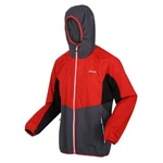 Regatta Softshelljacke Tarvos VI Rot