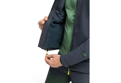Maier Sports Softshelljacke Ofot 