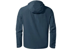 VAUDE Windjacke Elope Dunkelblau/Blau/Hellblau
