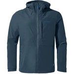 VAUDE Windjacke Elope Dunkelblau/Blau/Hellblau