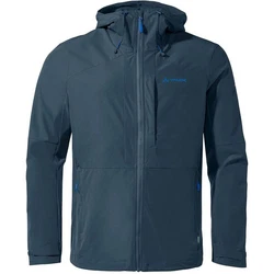 VAUDE Windjacke Elope Dunkelblau/Blau/Hellblau