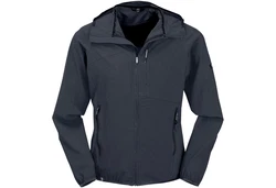 Maul Funktionsjacke Alpelhorn II Dunkelblau/Blau