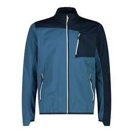 Softshelljacke Extralight aus extraleichtem Softshell