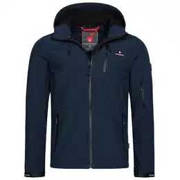 Hhenhorn Softshelljacke Breithorn Herren Softshell Jacke Outdoor Funktionsjacke
