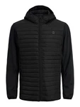 JACK & JONES Jacke JJEMulti Schwarz (6245)