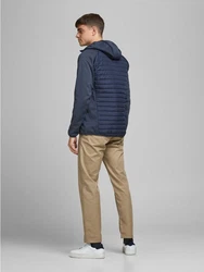 JACK & JONES Jacke JJEMulti Navy (6245)