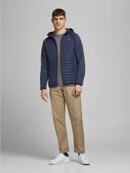 JACK & JONES Jacke JJEMulti Navy (6245)
