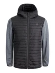 JACK & JONES Jacke JJEMulti Grau (6245)