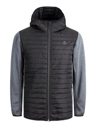 JACK & JONES Jacke JJEMulti Grau (6245)