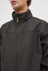 North Bend Softshelljacke NBCorin W-PRO 8.000 Grau/Dunkelgrau/Khaki/Dunkelgrün/Braun