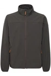 North Bend Softshelljacke NBCorin W-PRO 8.000 Grau/Dunkelgrau/Khaki/Dunkelgrün/Braun