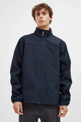 North Bend Softshelljacke NBCorin W-PRO 8.000 Dunkelblau