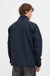 North Bend Softshelljacke NBCorin W-PRO 8.000 Dunkelblau