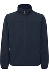 North Bend Softshelljacke NBCorin W-PRO 8.000 Dunkelblau