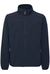 North Bend Softshelljacke NBCorin W-PRO 8.000 Dunkelblau