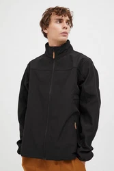 North Bend Softshelljacke NBCorin W-PRO 8.000 Schwarz