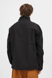 North Bend Softshelljacke NBCorin W-PRO 8.000 Schwarz