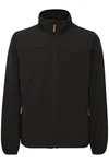 North Bend Softshelljacke NBCorin W-PRO 8.000 Schwarz