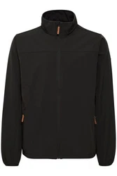 North Bend Softshelljacke NBCorin W-PRO 8.000 Schwarz