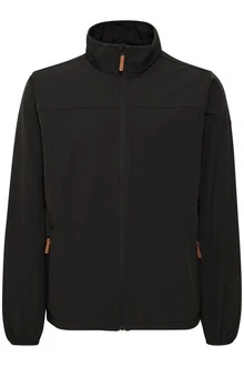 North Bend Softshelljacke NBCorin W-PRO 8.000 Schwarz