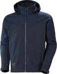 Helly Hansen Softshelljacke Oxford Dunkelblau/Blau