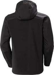 Softshelljacke Oxford H. Softs Jacket