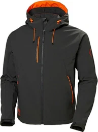 Softshelljacke Chelsea Evo H. Softs Jacket