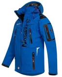 Geographical Norway Fleece Jacken image