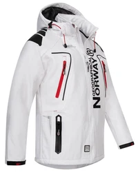 Geographical Norway Softshelljacke Herren Outdoor  
