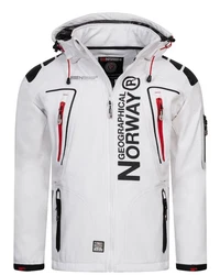 Geographical Norway Softshelljacke Herren Outdoor  