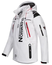 Geographical Norway Softshelljacke Herren Outdoor  