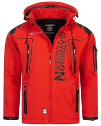 Geographical Norway Softshelljacke Herren Outdoor  