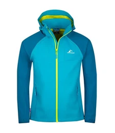 Westfjord Softshelljacke Skogar XT