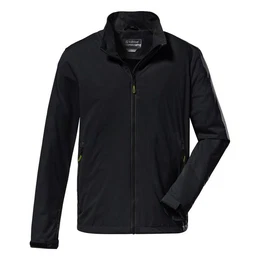 Funktionsjacke KOS 8 MN SFTSHLL JCKT
