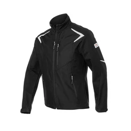 Kbler Softshelljacke Kbler Bodyforce Softshell Jacke schwarz