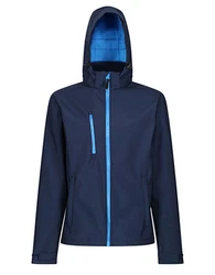 Regatta Professional Softshelljacke Venturer 3-layer Printable Hooded (RG701) RG701