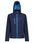 Regatta Professional Softshelljacke Venturer 3-layer Printable Hooded (RG701) RG701